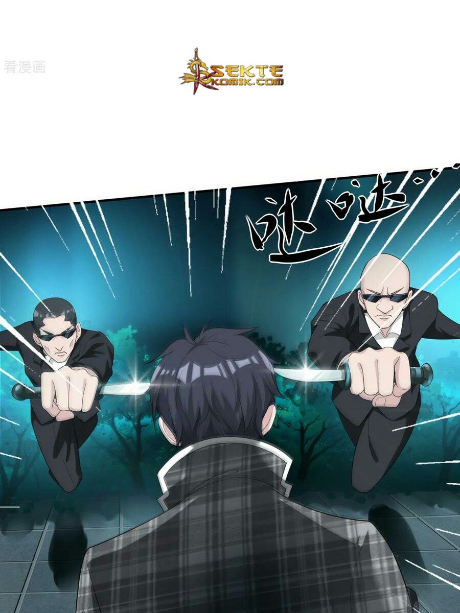 King of The Soldiers Chapter 10 Gambar 6